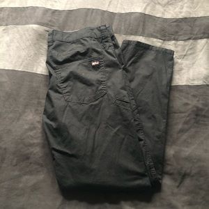 Dickies rip stop range pants